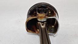 BIELA COM PISTÃO VOLKSWAGEN GOLF 1.4 TSI 2017 2018 (2)