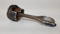 BIELA COM PISTÃO VOLKSWAGEN GOLF 1.4 TSI 2017 2018 (2)