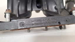 COLETOR ADMISSÃO CHEVROLET SPIN 1.8 2014 2015