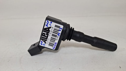 BOBINA IGNIÇÃO VOLKSWAGEN GOLF 1.4 TSI 2017 2018 (3)