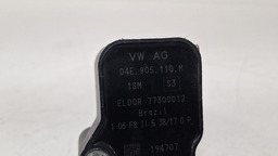 BOBINA IGNIÇÃO VOLKSWAGEN GOLF 1.4 TSI 2017 2018 (3)