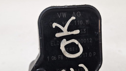 BOBINA IGNIÇÃO VOLKSWAGEN GOLF 1.4 TSI 2017 2018