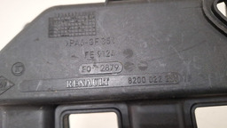 COLETOR ADMISSÃO RENAULT CLIO 1.6 2000 ORIGINAL