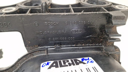 COLETOR ADMISSÃO VOLKSWAGEN GOL 1.0 2001 2002