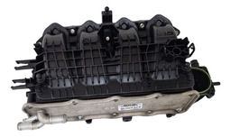 COLETOR ADMISSÃO VOLKSWAGEN GOLF TSI 1.4 2014 A 2019 (2)