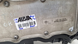 COLETOR ADMISSÃO VOLKSWAGEN GOLF TSI 1.4 2014 A 2019 (2)