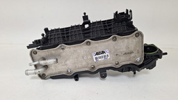 COLETOR ADMISSÃO VOLKSWAGEN GOLF TSI 1.4 2014 A 2019 (2)