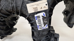 COLETOR ADMISSÃO VOLKSWAGEN AMAROK 3.0 V6 2018 DIESEL