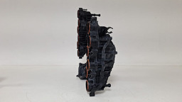 COLETOR ADMISSÃO VOLKSWAGEN AMAROK 3.0 V6 2018 DIESEL