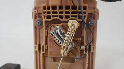 BOMBA COMBUSTÍVEL VW POLO 1.4 2002 A 2005 GASOLINA