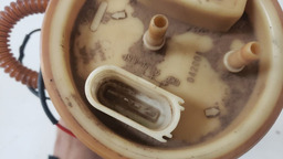 BOMBA COMBUSTÍVEL VW POLO 1.4 2002 A 2005 GASOLINA