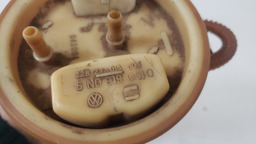 BOMBA COMBUSTÍVEL VW POLO 1.4 2002 A 2005 GASOLINA