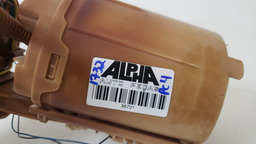 BOMBA COMBUSTÍVEL VW POLO 1.4 2002 A 2005 GASOLINA