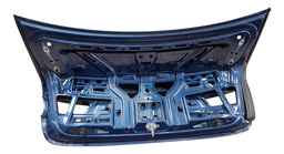 TAMPA TRASEIRA BMW 320I 2022 AZUL