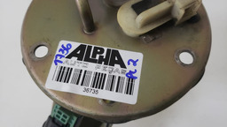 BOMBA COMBUSTÍVEL HONDA CIVIC 1.6 1996 A 2000