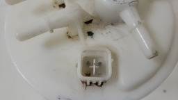 BOMBA COMBUSTÍVEL HYUNDAI HB20 1.0 2020 A 2022