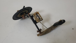 BOIA BOMBA COMBUSTÍVEL HYUNDAI TUCSON 2.7 V6 2012 2013