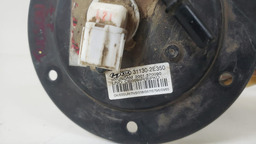 BOIA BOMBA COMBUSTÍVEL HYUNDAI TUCSON 2.7 V6 2012 2013