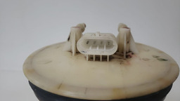 BOMBA COMBUSTÍVEL FORD FOCUS 2.0 2008 A 2013