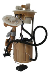 Bomba E Boia Combustível Gm Captiva 3.0 V6 2012 2013