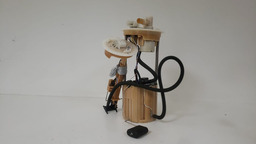 BOMBA E BOIA COMBUSTÍVEL GM CAPTIVA 3.0 V6 2012 2013