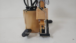 BOMBA E BOIA COMBUSTÍVEL GM CAPTIVA 3.0 V6 2012 2013