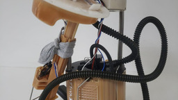 BOMBA E BOIA COMBUSTÍVEL GM CAPTIVA 3.0 V6 2012 2013