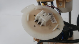 BOMBA E BOIA COMBUSTÍVEL GM CAPTIVA 3.0 V6 2012 2013