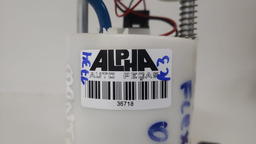 BOMBA COMBUSTÍVEL GM MONTANA 1.4 2012 A 2015 FLEX