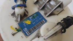 BOMBA COMBUSTÍVEL GM MONTANA 1.4 2011 A 2015 FLEX