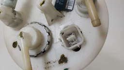 BOMBA COMBUSTÍVEL HONDA FIT 1.5 2015 A 2019