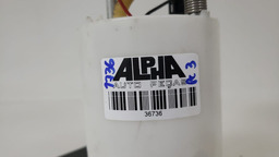 BOMBA COMBUSTÍVEL HONDA FIT 1.5 2015 A 2019