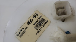 BOMBA COMBUSTÍVEL HYUNDAI CRETA 1.6 2017 A 2019 FLEX