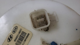 BOMBA COMBUSTÍVEL HYUNDAI CRETA 1.6 2017 A 2019 FLEX