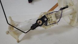 BOIA DE COMBUSTÍVEL JEEP GRAN CHEROKEE 3.0 2014 2015 DIESEL