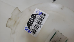 BOIA DE COMBUSTÍVEL JEEP GRAN CHEROKEE 3.0 2014 2015 DIESEL