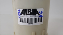 BOMBA COMBUSTÍVEL TOYOTA COROLLA 1.8 2003 A 2008