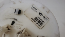 BOMBA COMBUSTÍVEL HYUNDAI CRETA 1.6 2017 A 2020 FLEX