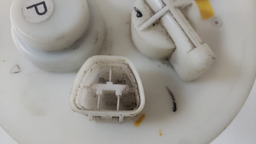 BOMBA COMBUSTÍVEL TOYOTA COROLLA 1.8 2009 A 2014