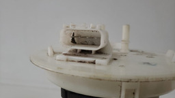 BOMBA COMBUSTÍVEL GM PRISMA 1.4 2017 2018