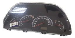 Painel Instrumentos Fiat Palio 2001 2002