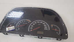 PAINEL INSTRUMENTOS FIAT PALIO 2001 2002
