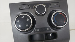 Comando Ar Condicionado Gm S10 2013 A 2016