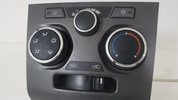 COMANDO AR CONDICIONADO GM S10 2013 A 2016