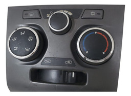 COMANDO AR CONDICIONADO GM S10 2013 A 2016