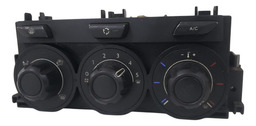 Comando Ar Condicionado Citroën C3 2013 A 2019