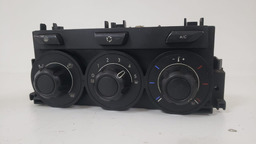 COMANDO AR CONDICIONADO CITROËN C3 2013 A 2019