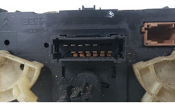 COMANDO AR CONDICIONADO CITROËN C3 2013 A 2019