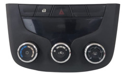 Comando Ar Condicionado Digital Gm Agile 2012 A 2015