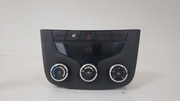 COMANDO AR CONDICIONADO DIGITAL GM AGILE 2012 A 2015